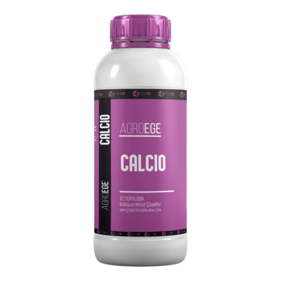 sıvı calcio