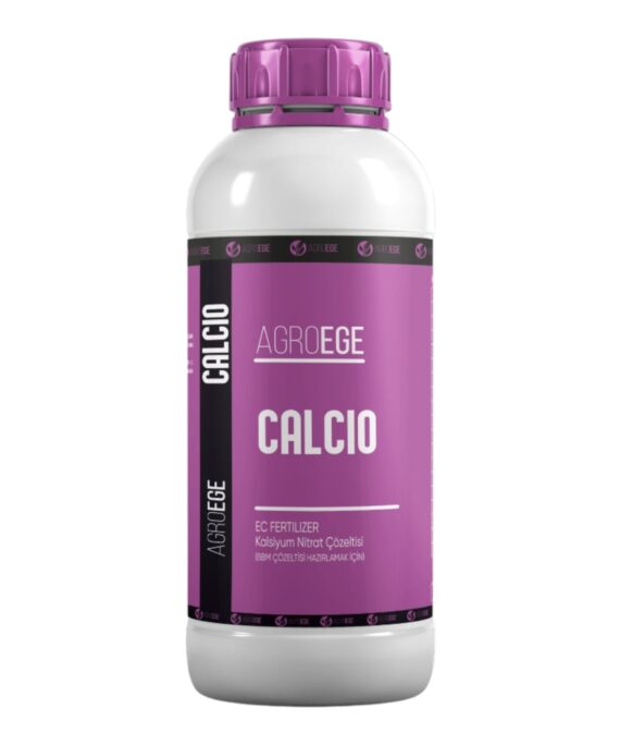 sıvı calcio